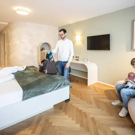 فندق تروب ريفيتال