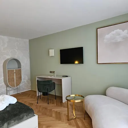 Traube Revital 4* Wurmlingen