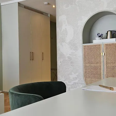 Traube Revital Hotel