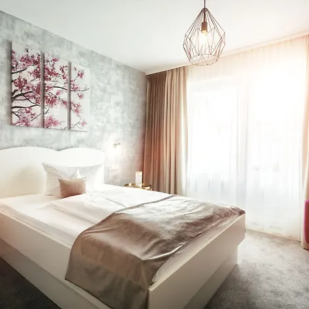 فندق تروب ريفيتال 4*