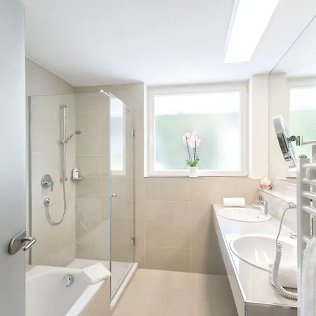 Hotel Traube Revital
