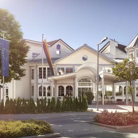 فندق تروب ريفيتال