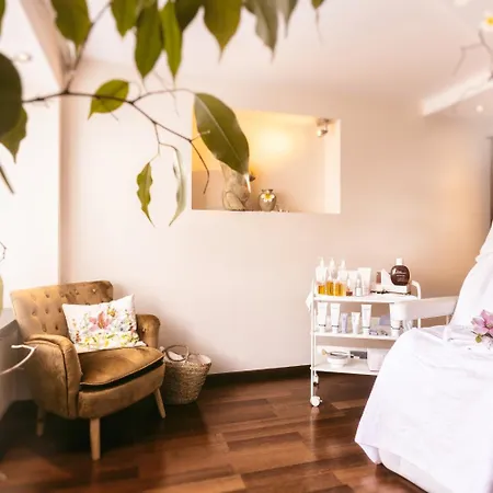 Traube Revital מלון