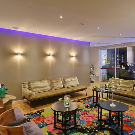 تروب ريفيتال 4*