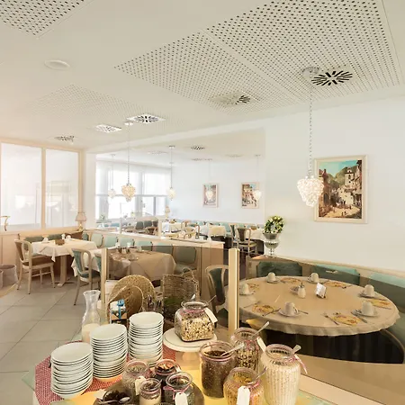 فندق تروب ريفيتال