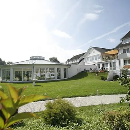 Traube Revital מלון