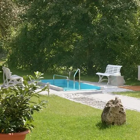 Traube Revital 4* Wurmlingen