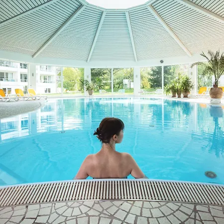 Traube Revital 4*