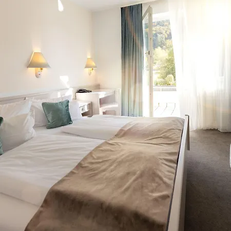 تروب ريفيتال 4* Wurmlingen