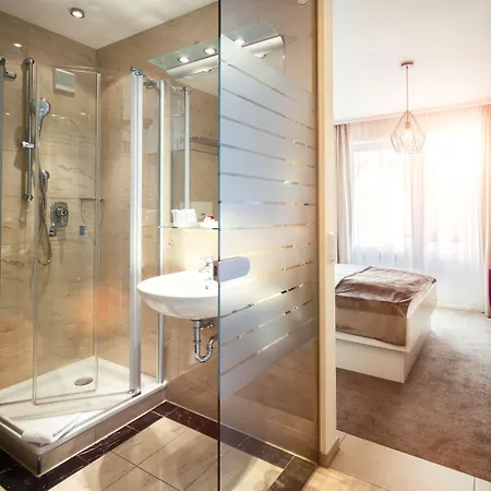 Traube Revital 호텔 4*