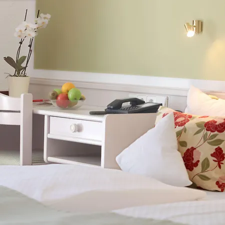 Traube Revital 4* Wurmlingen