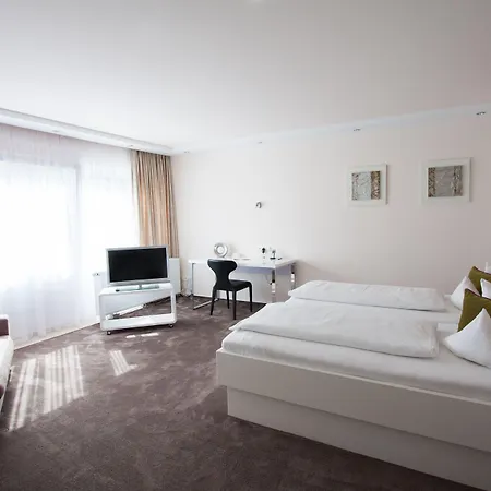 فندق تروب ريفيتال Wurmlingen