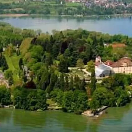 تروب ريفيتال 4* Wurmlingen