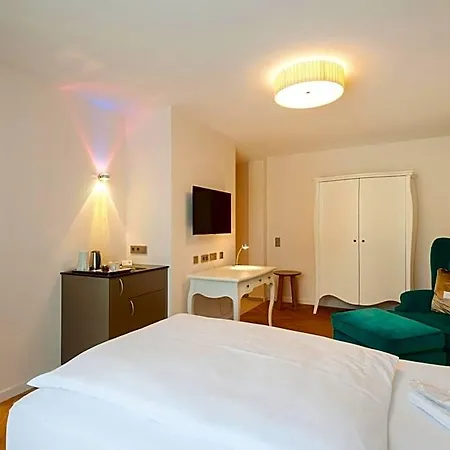 Traube Revital 호텔 4*