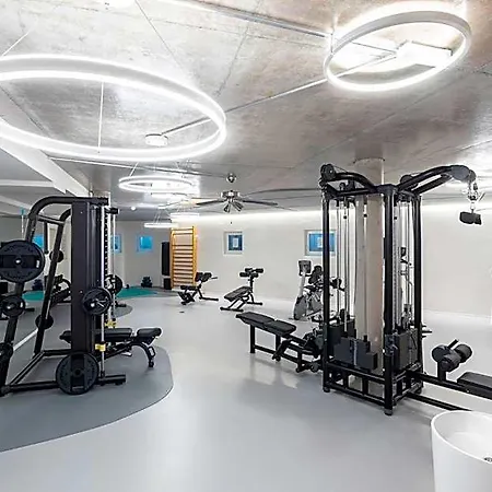 호텔 Traube Revital Wurmlingen