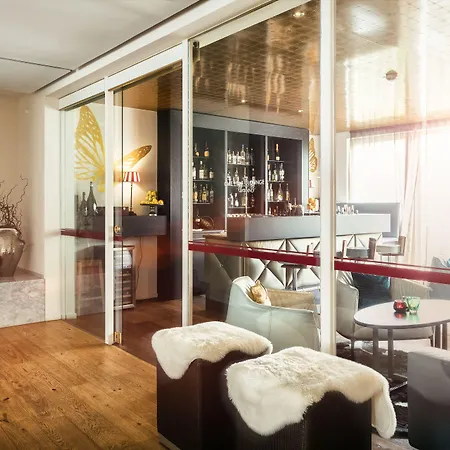 Traube Revital 4*