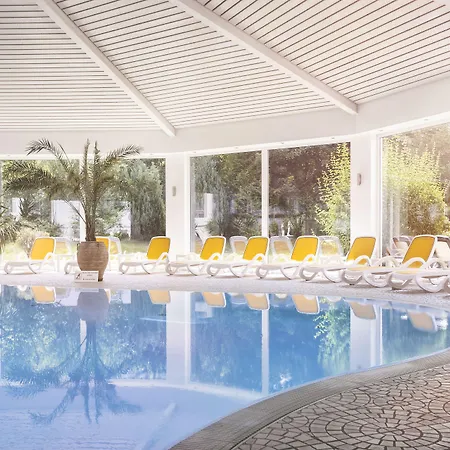 Traube Revital Hotel