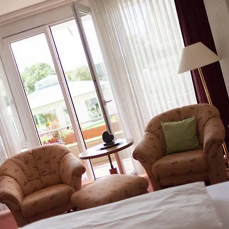 تروب ريفيتال 4* Wurmlingen