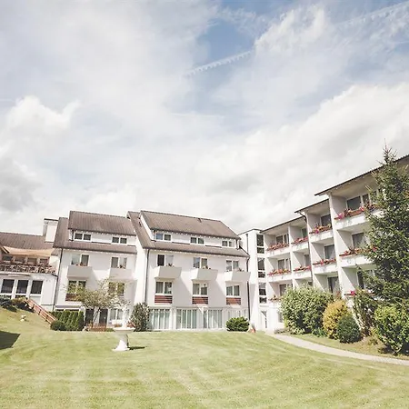 تروب ريفيتال 4* Wurmlingen