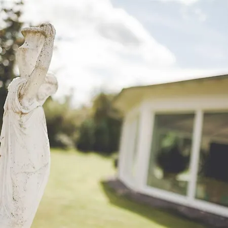 Traube Revital מלון 4*