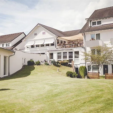 Traube Revital 4*