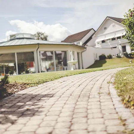 Traube Revital Hotel