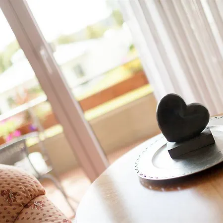 Traube Revital מלון Wurmlingen