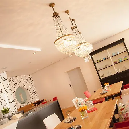 Traube Revital 4*