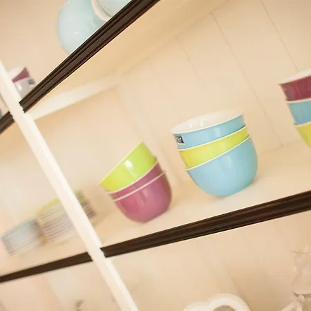 Traube Revital מלון