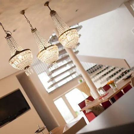特拉贝酒店 4* Wurmlingen