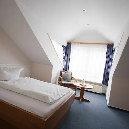 تروب ريفيتال فندق Wurmlingen