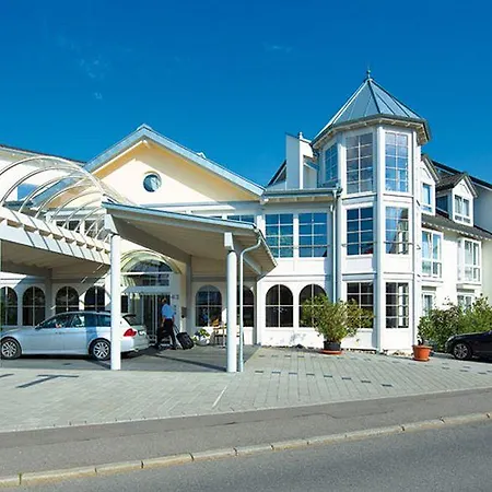 Traube Revital Hotel
