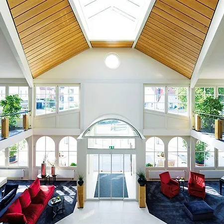 Traube Revital מלון Wurmlingen