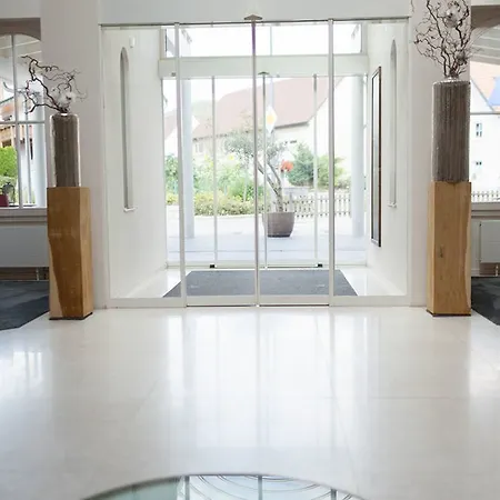 تروب ريفيتال فندق 4*