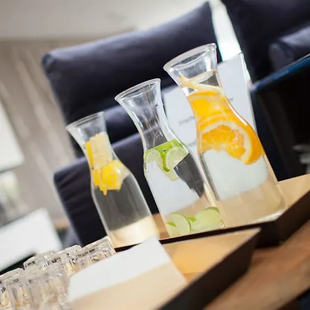 تروب ريفيتال 4* Wurmlingen