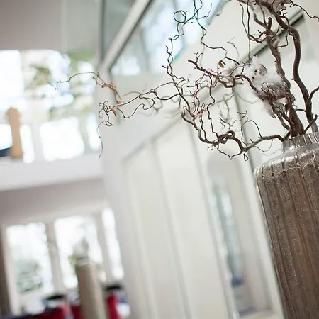 تروب ريفيتال فندق Wurmlingen