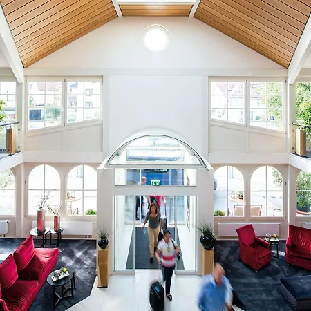 Traube Revital 4* Wurmlingen