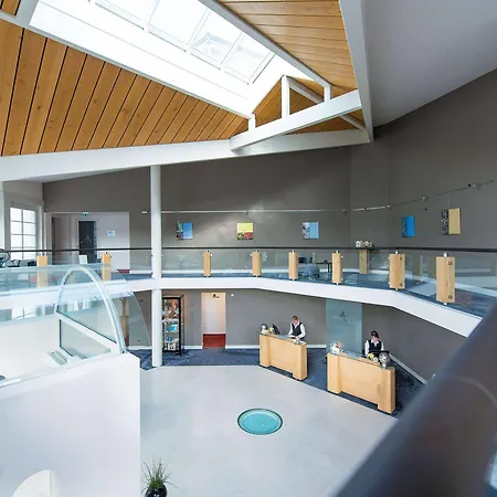 فندق تروب ريفيتال