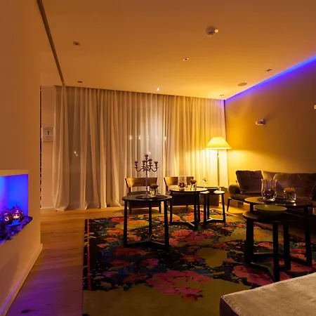 تروب ريفيتال 4*