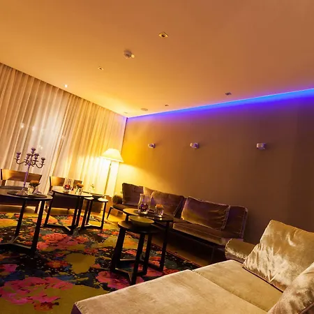 فندق تروب ريفيتال