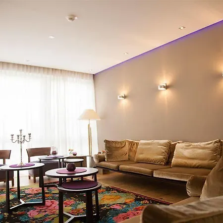 تروب ريفيتال فندق