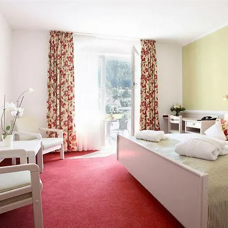 فندق تروب ريفيتال Wurmlingen