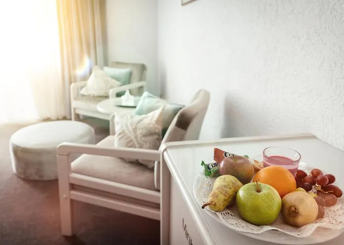 Traube Revital Hotell Wurmlingen