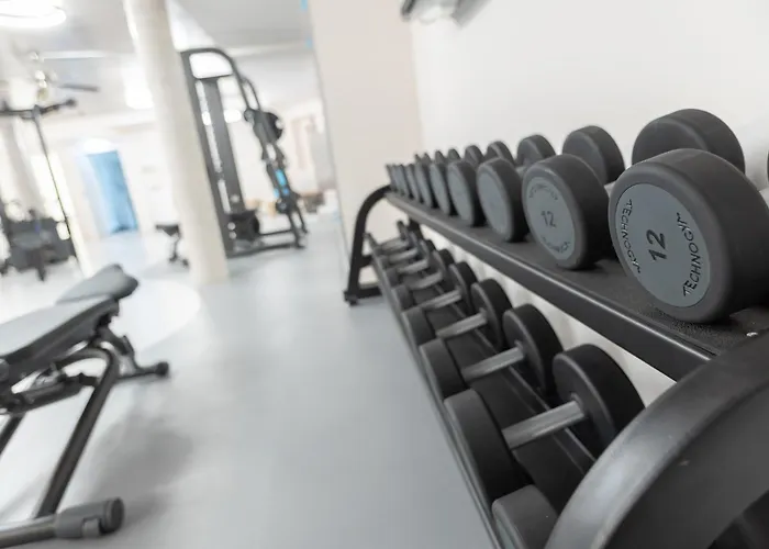 Traube Revital Hotell