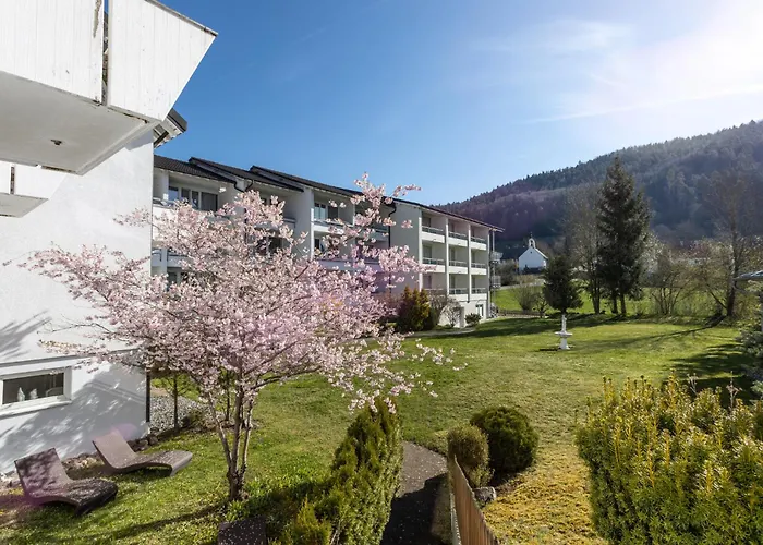 Hotell Traube Revital 4*