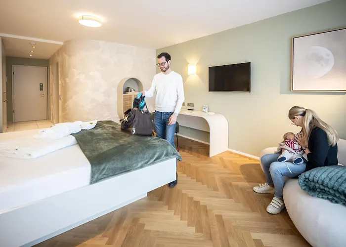 Hotell Traube Revital