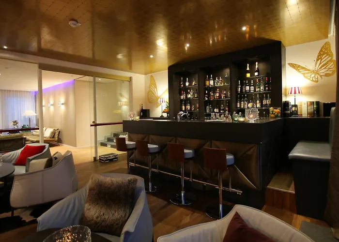 Traube Revital Hotell Wurmlingen