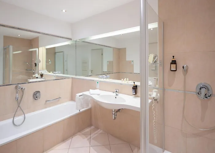 Hotell Traube Revital Wurmlingen