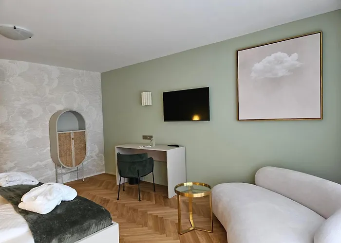 Traube Revital 4* Wurmlingen