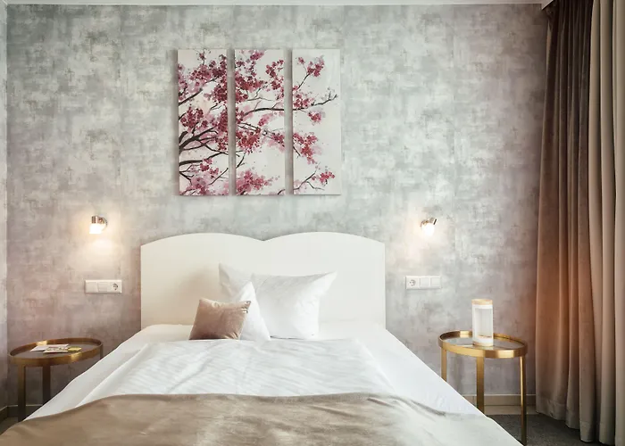 Traube Revital 4* Wurmlingen